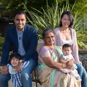 Meet your Posher, Rohan